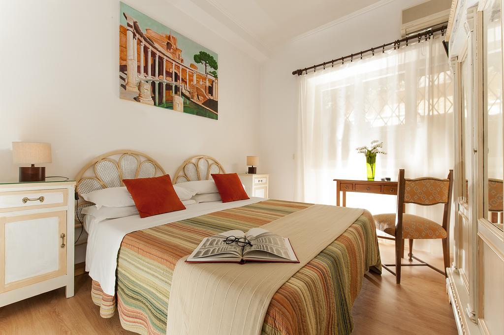 Please Rome - Guest House Room photo