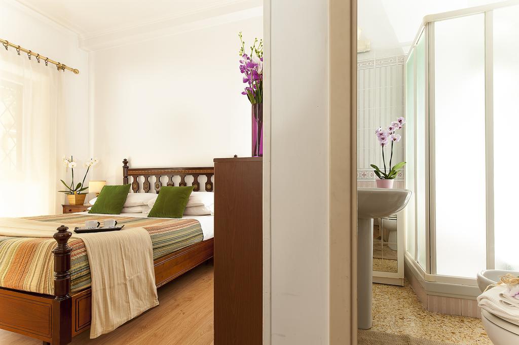 Please Rome - Guest House Room photo