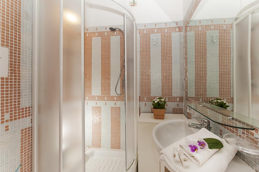 Please Rome - Guest House Room photo