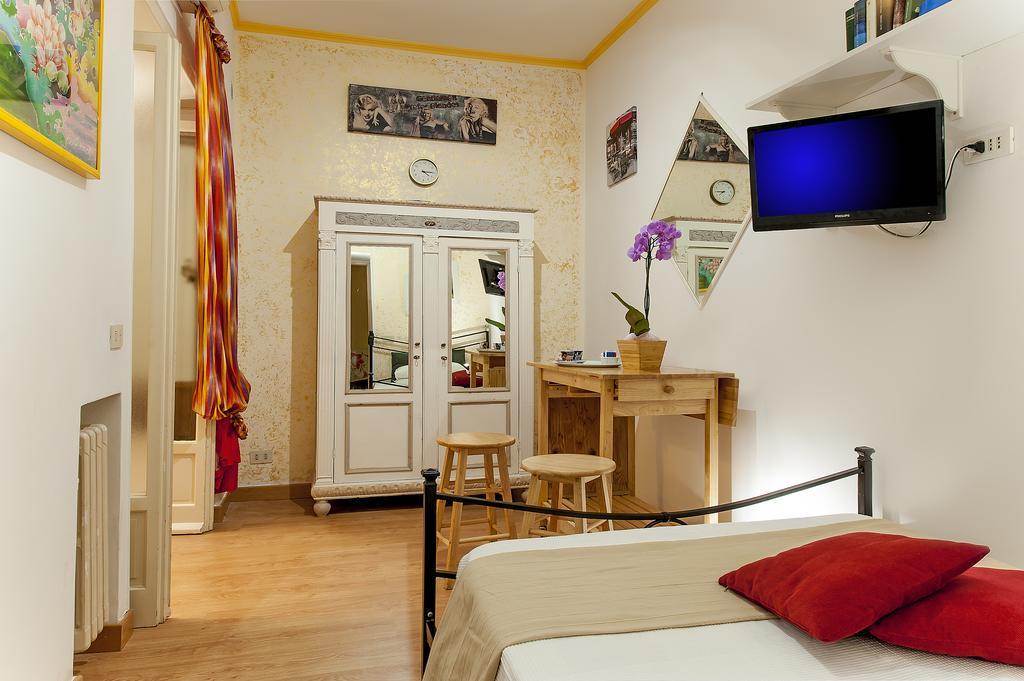Please Rome - Guest House Room photo